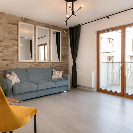 Dream4you Apartament