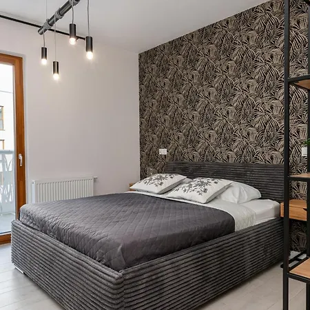 Apartament Dream4you Wrocław
