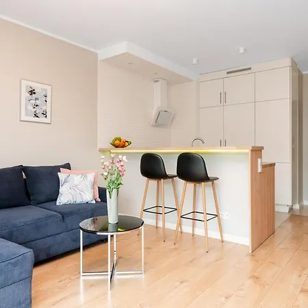 Apartament Dream4you