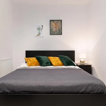 Apartament Dream4you