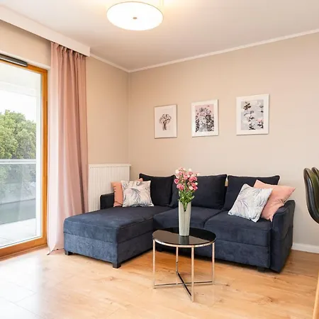 Dream4you Apartament