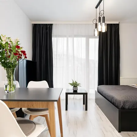 Apartament Dream4you *