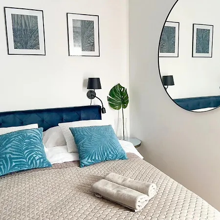 Dream4you Apartament *