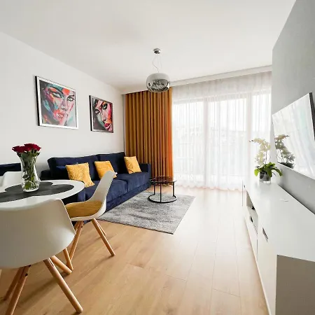 Dream4you Apartment