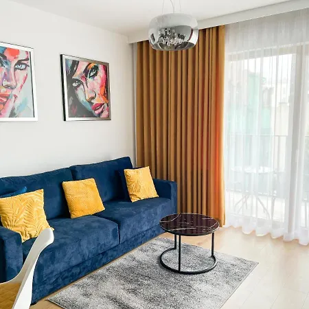 Apartament Dream4you