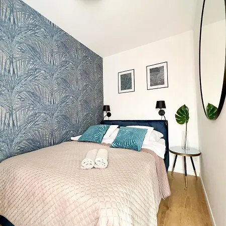 Dream4you Apartament