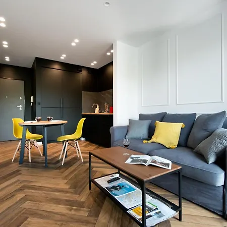 Apartament Dream4you *