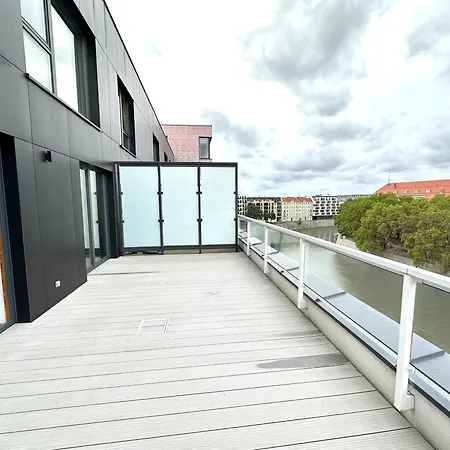 Dream4you Apartament Wrocław