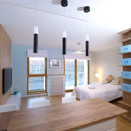 Apartament Dream4you