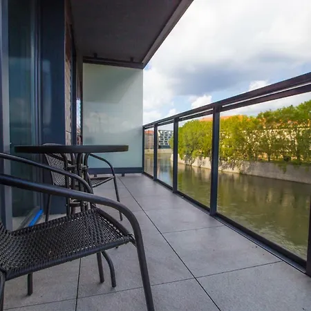 Apartament Dream4you Wrocław