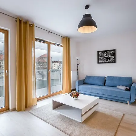 Apartament Dream4you