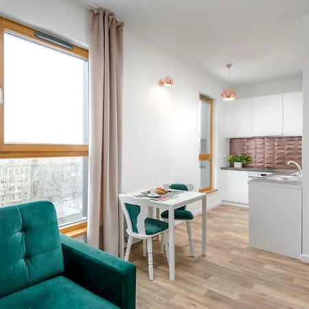 Apartament Dream4you