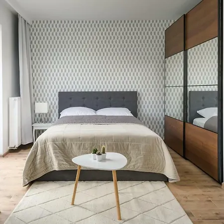 Dream4you Apartment Wroclaw