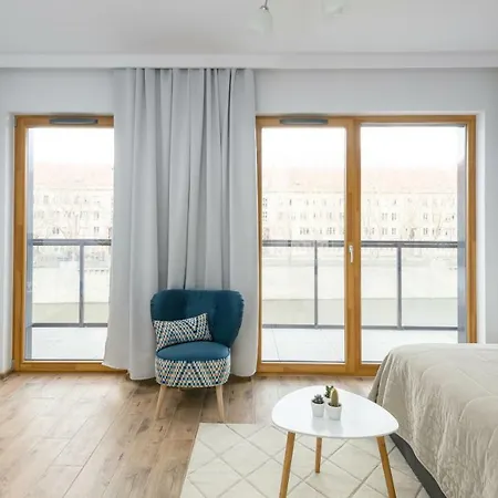 Apartament Dream4you
