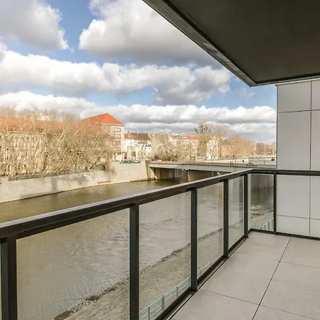 Dream4you Διαμέρισμα Βρότσλαβ