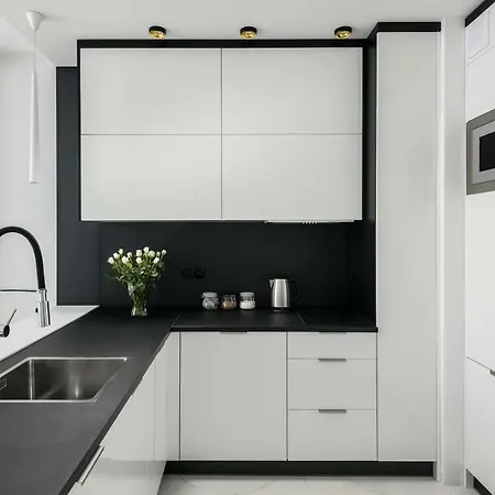 Dream4you Apartament *