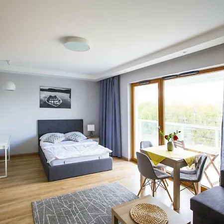 Apartment Dream4you