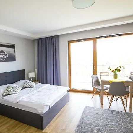 Apartment Dream4you