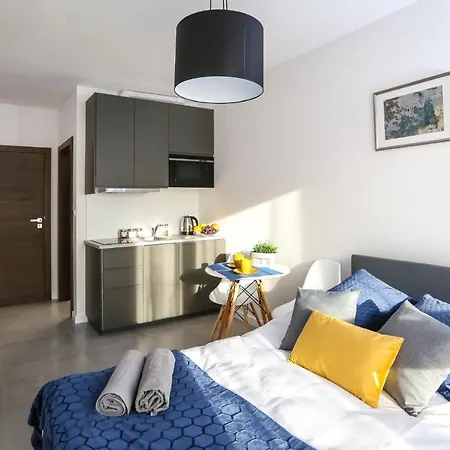 Apartament Dream4you