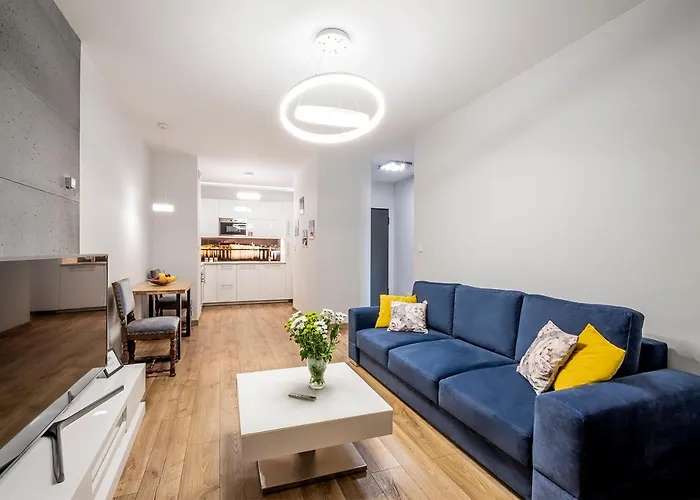 Dream4you Apartmán Vratislav