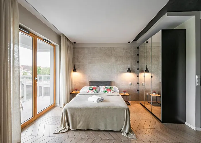 Dream4you Appartement