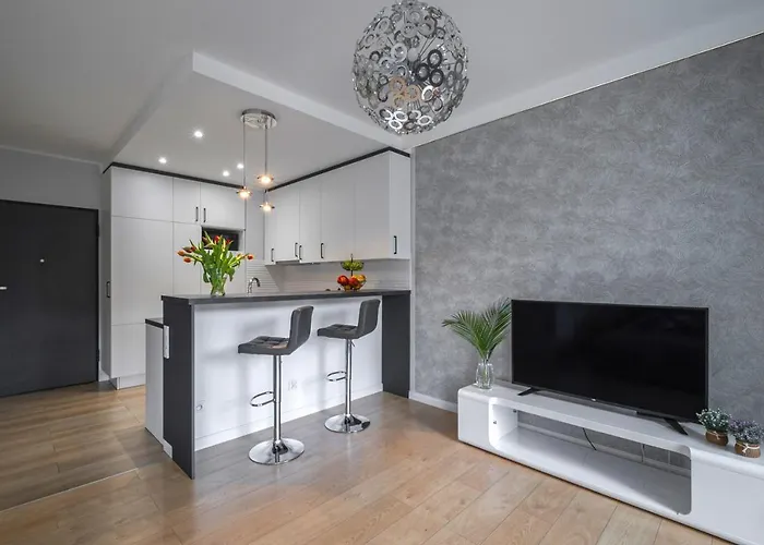 Dream4you Apartmán Vratislav