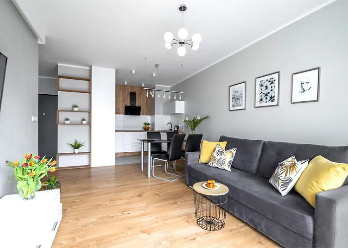 Dream4you Appartement