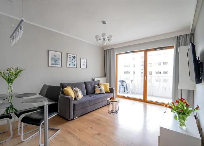 Dream4you Appartement *