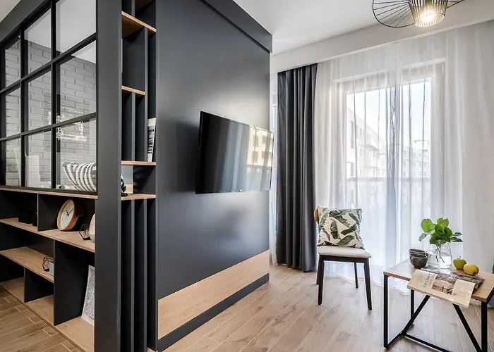 Apartmán Dream4you Vratislav