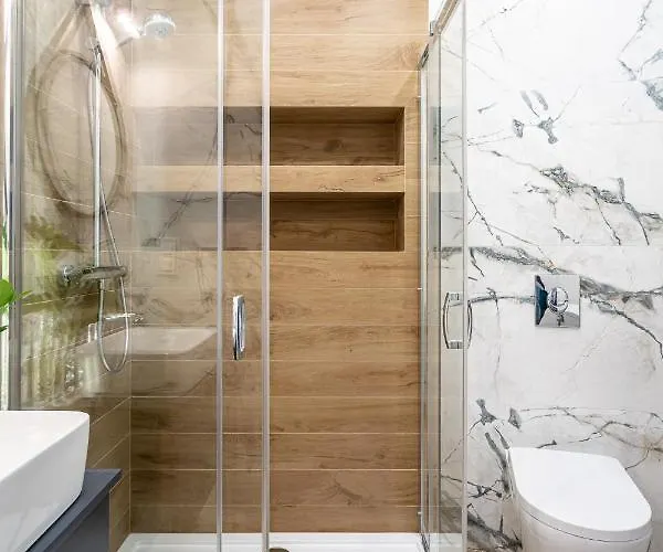 Dream4you Apartmán *