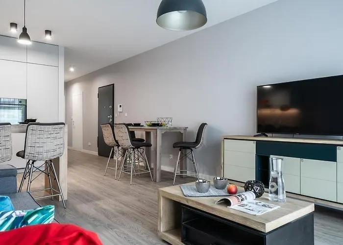 Apartmán Dream4you Vratislav