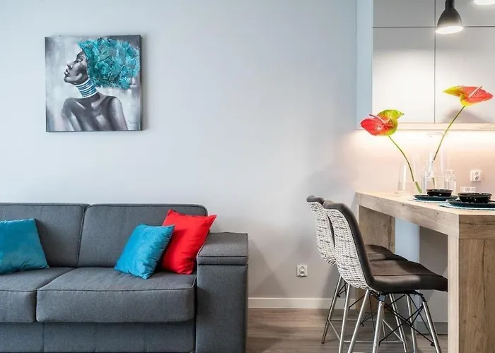 Appartement Dream4you