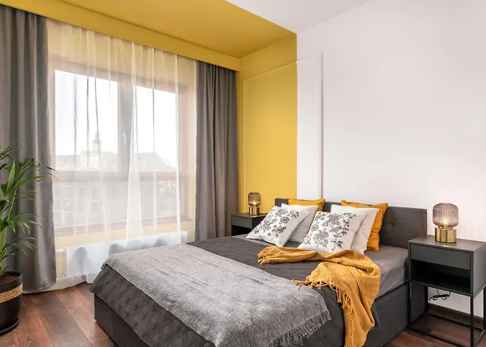 Dream4you Apartmán *