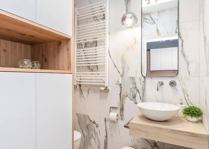 Dream4you Apartmán *