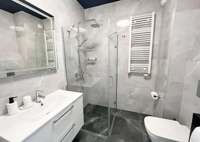 Apartmán Dream4you Vratislav