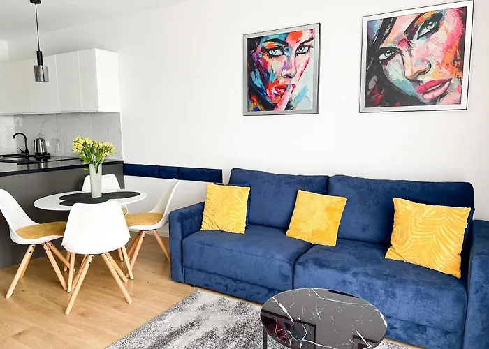 Dream4you Apartmán *