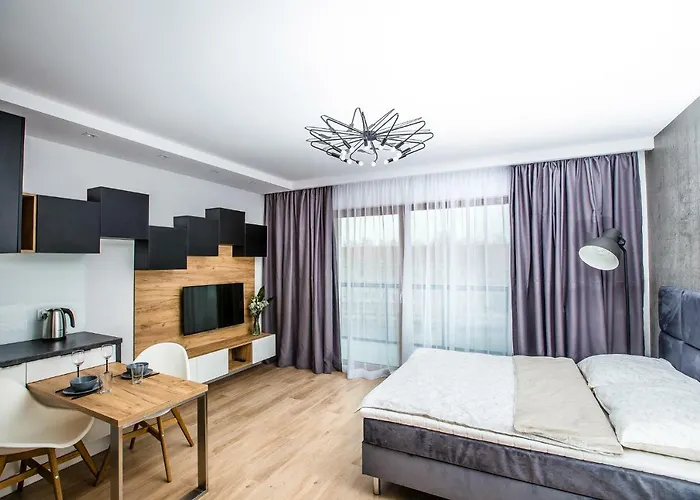 Apartmán Dream4you Vratislav