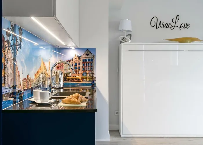 Dream4you Apartmán *