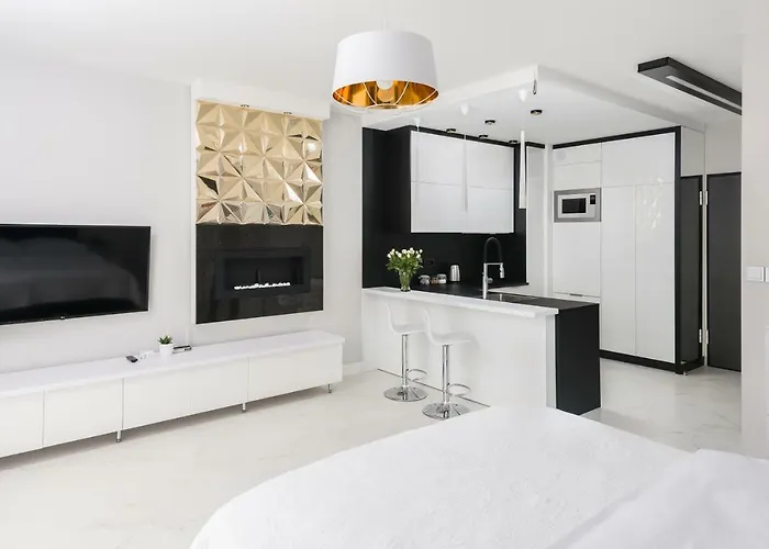 Dream4you Apartmán Vratislav