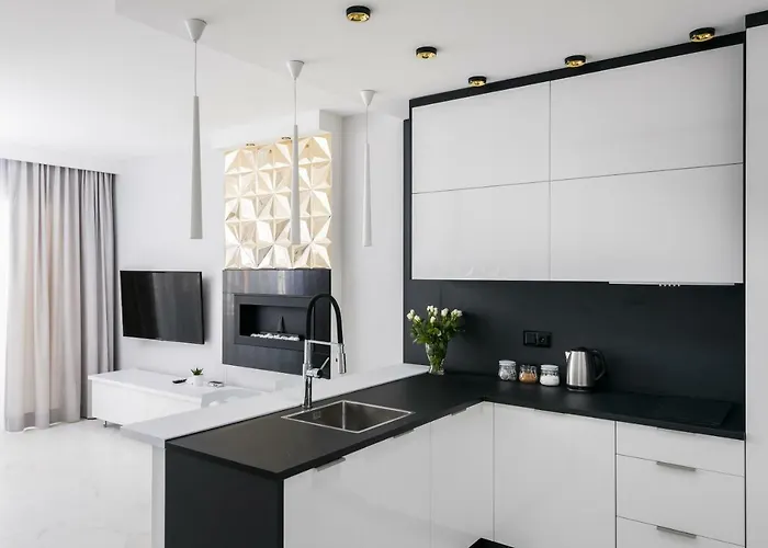 Appartement Dream4you *