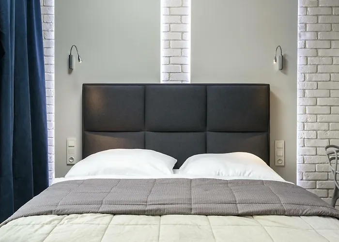 Apartmán Dream4you *