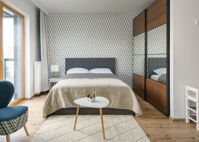 Dream4you Apartmán Vratislav