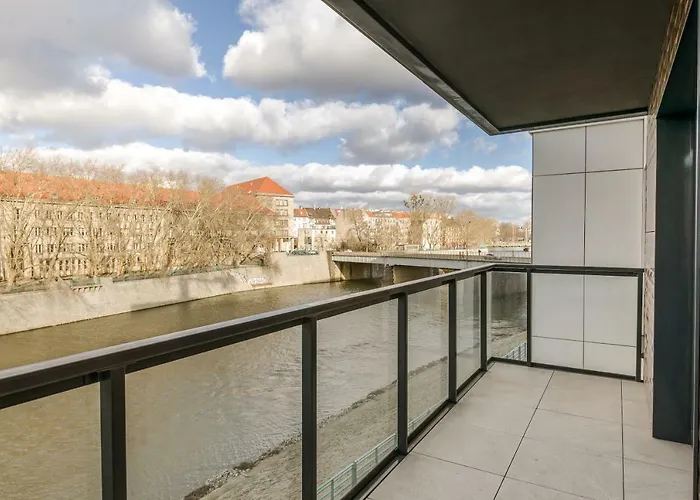 Dream4you Apartamento Breslavia