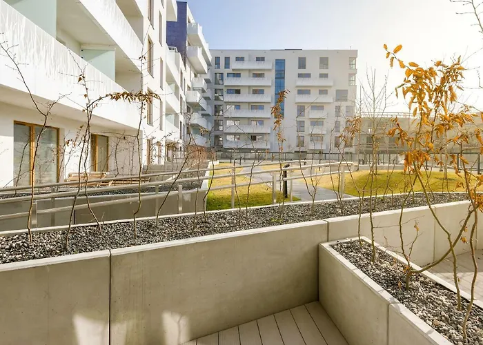 Apartmán Dream4you *