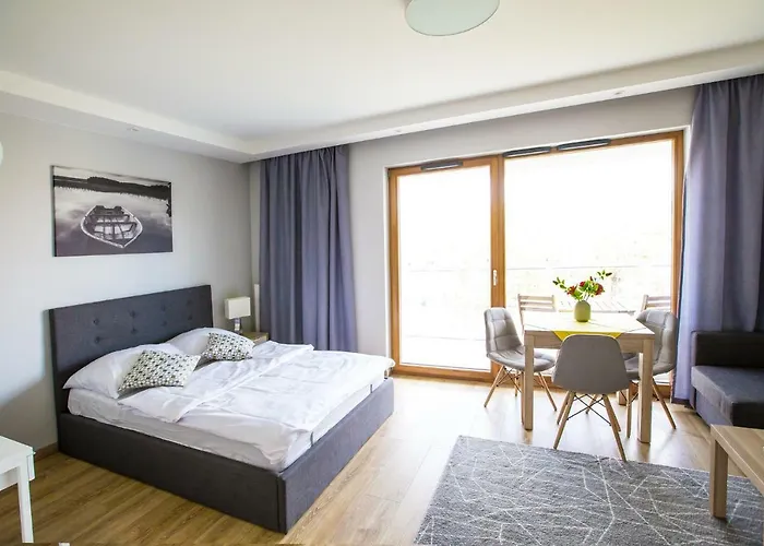 Appartement Dream4you